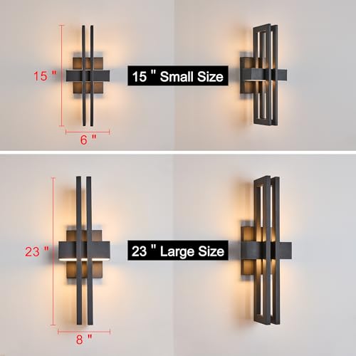 Outdoor Wall Light