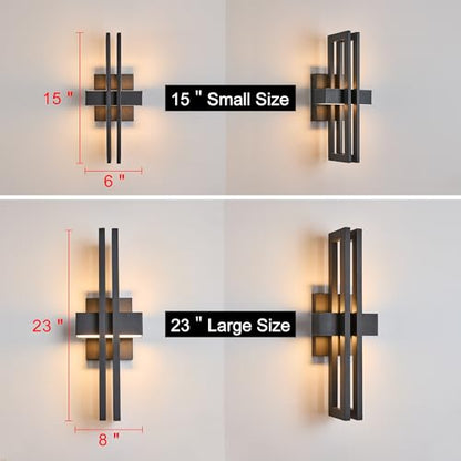 Outdoor Wall Light