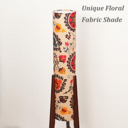 Mid Century Tripod Floor Lamp MF20130