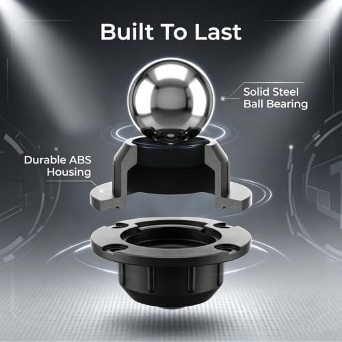 Self Adhesive Caster Wheels for Furniture