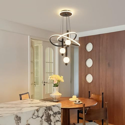 Modern Chandeliers for Dining Room