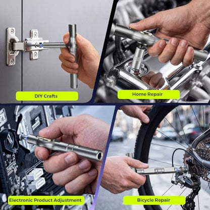 All Precision Screwdriver Set