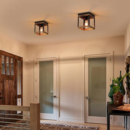 6908032H Ceiling Light