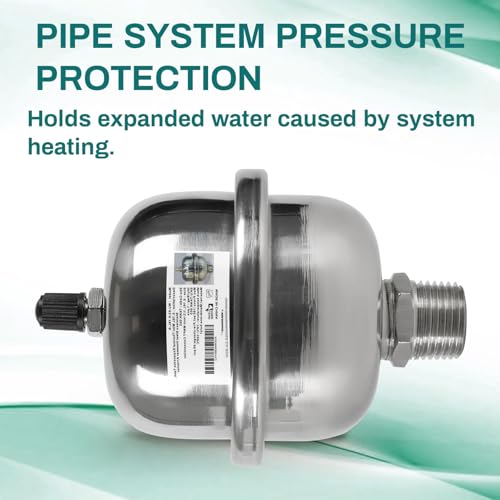 Mini Thermal Expansion Tank