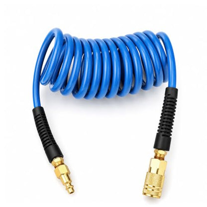 Polyurethane Recoil Air Hose