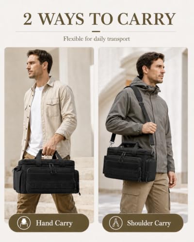 15 Inch Tool Bag Multi