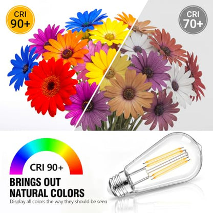 ST48 Led Blub