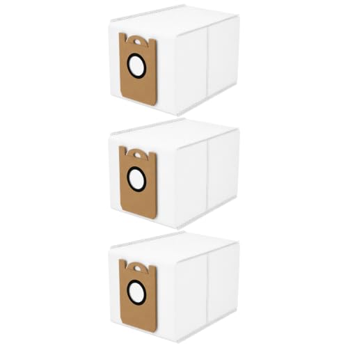 10 Pack D13S MAX Dust Bags
