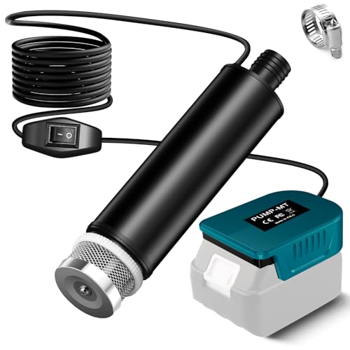 water pump for pltz