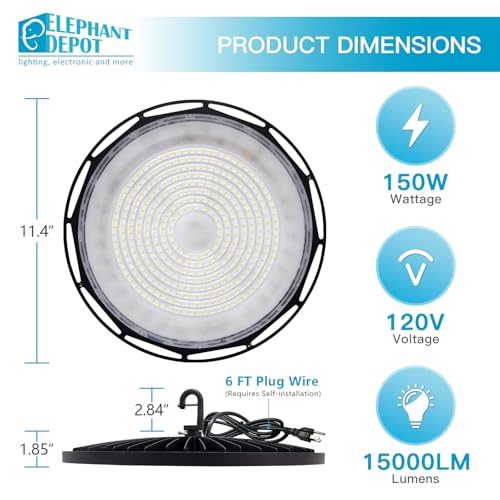 UFO Led High Bay Light