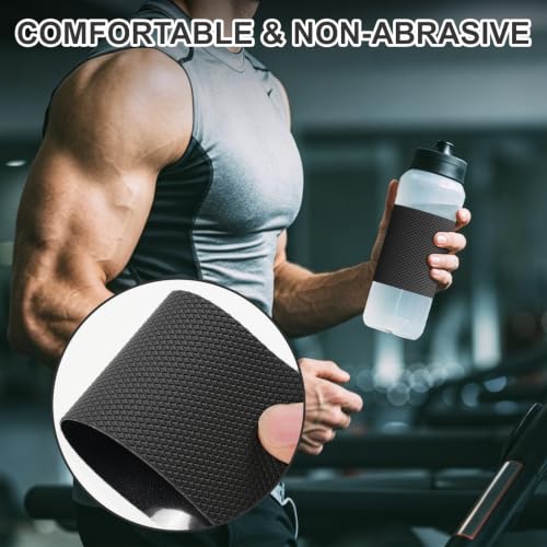 Black Rubber Grip Tape Ultra