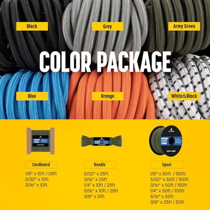 Bungee Cord 1