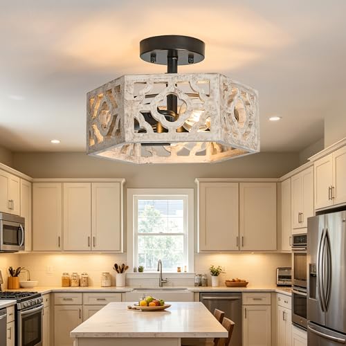 MDF Ceiling Light Series