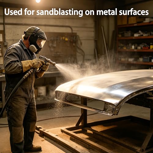 Walnut Shell Blasting Media 40