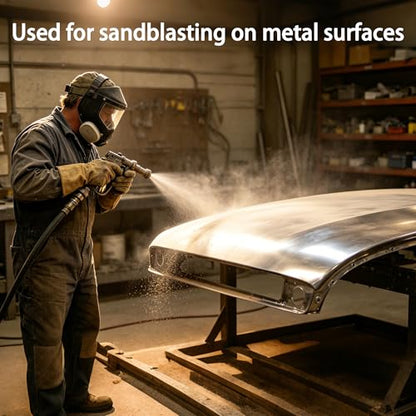 Walnut Shell Blasting Media 40