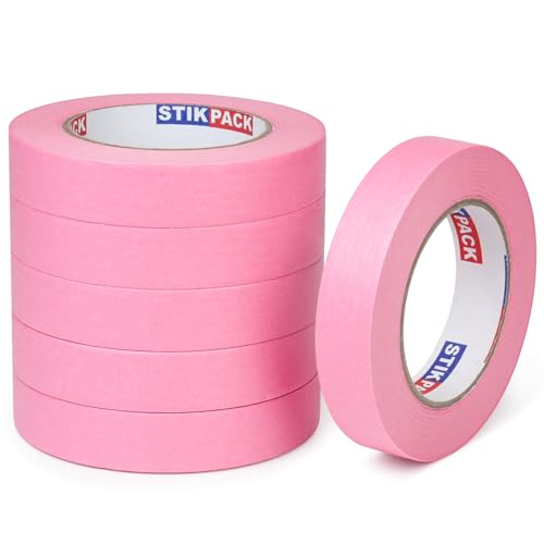 Painters Tape 1 Inch Bulk