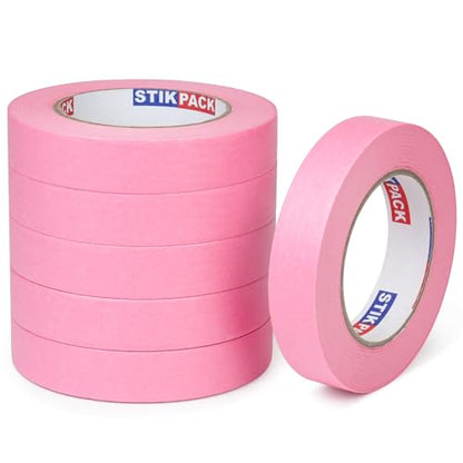 Painters Tape 1 Inch Bulk