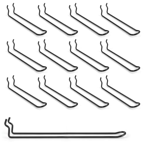 Pegboard Dual
