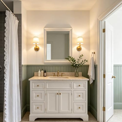 Hardwired Fabric Wall Sconces