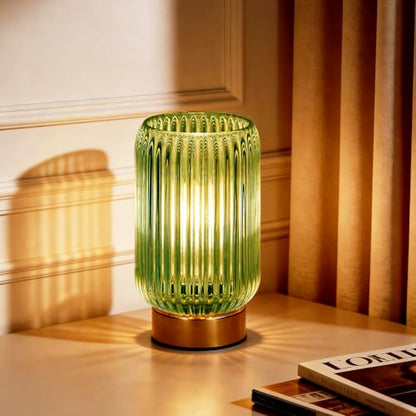 Small Cordless Lamp
