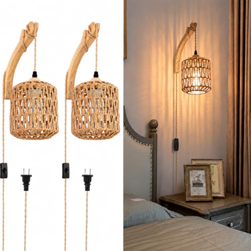Wall Sconce