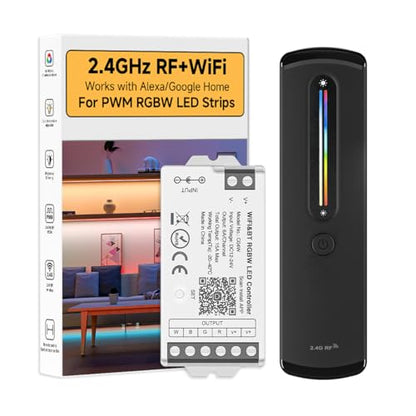PWM 1+1 WiFi RF Controller Kit
