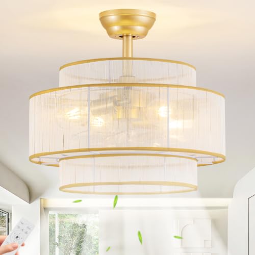 AM-0371 0372-4H-2-NA ceiling fans with lights