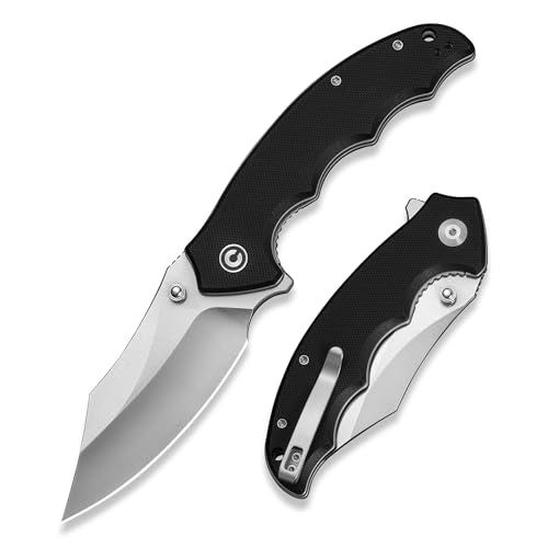 Pentad Folding Knife C24068