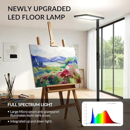 100W Led Floor Lamp