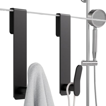 2 Pack Heavy Duty Adhesive Hooks