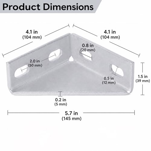 90 Degree Gusseted Fittings