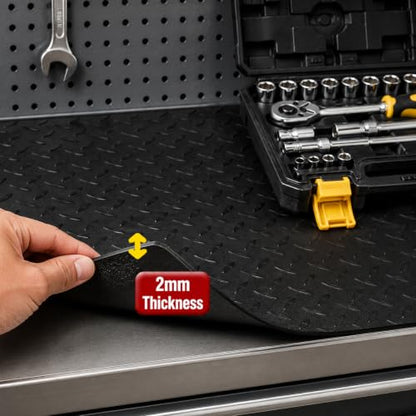 Workbench Mat 47.24"x23.62" Work Bench Pad