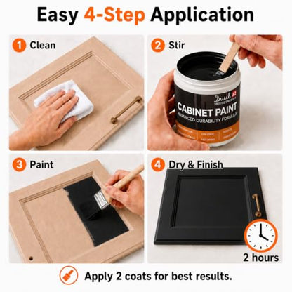 Cabinet Paint