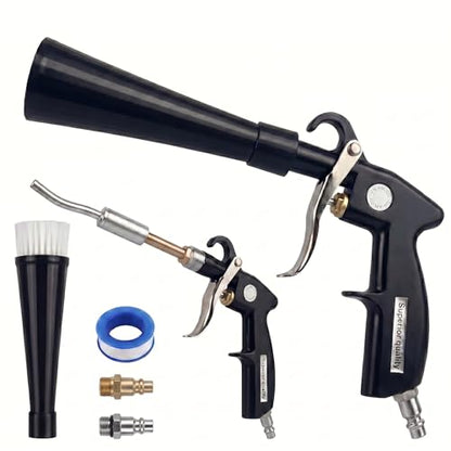 Tornado Air Gun