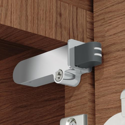 Soft Close Motion Damper