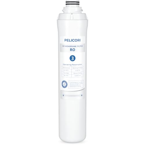 ROPOT ROPOT UV water filter