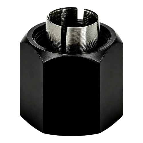 Router Collet Set 1