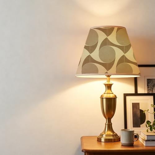Peel and Stick Wallpaper (Beige03 / 17.7" x 236.2")