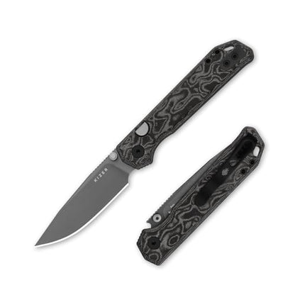 Begleiter 2.9 Pocket Knife 3458.2