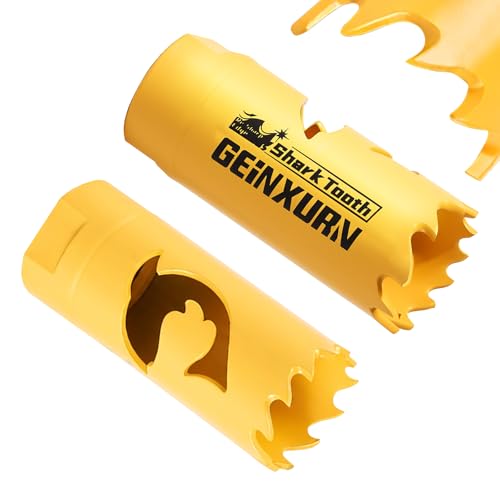 Hole Saw Set