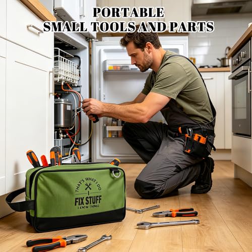 Small Tool Pouch