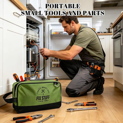Small Tool Pouch
