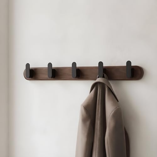 Coat Rack Wall Mount