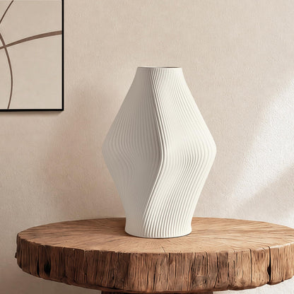 Modern Ceramic Decorative Table Lamp Living Room Bedroom Bedside