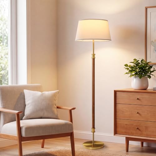 Mid Century Floor Lamp
