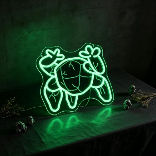 Game Neon Sign