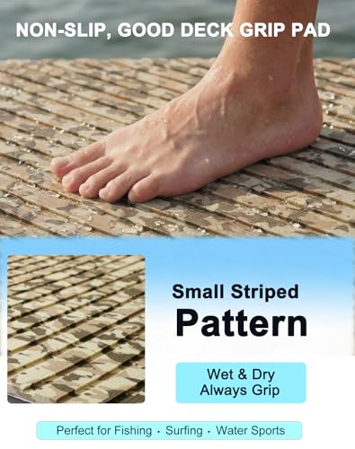Boat Flooring with 3M Adhesive 94.5"x45.2"