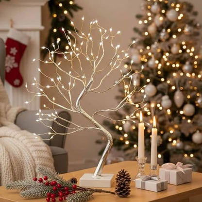 Fairy Light Spirit Tree