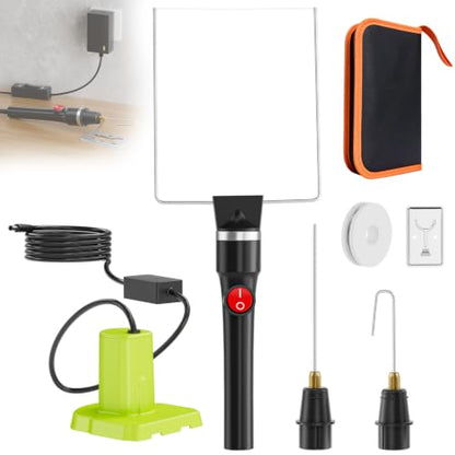 3-in-1 Foam Cutter Tool