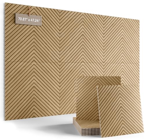 Felt Bulletin Board Tiles Large 48" x 36" Cork Board Alternative